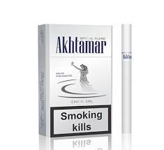 Akhtamar Charcoal King Size