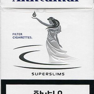 Akhtamar super slims