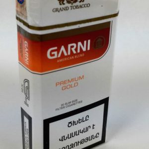 Garni Premium Gold