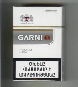 Garni Premium Ultra