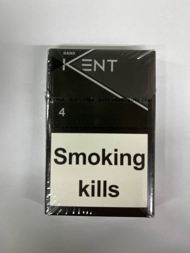 Kent 4 Nano