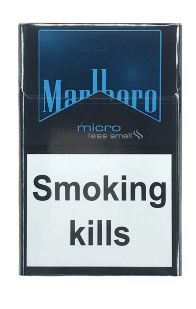 Marlboro Micro