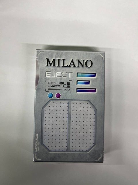 Milano Eject