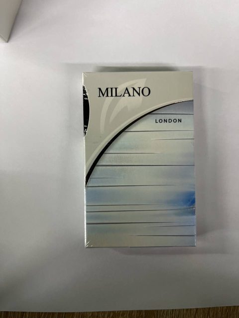 Milano London