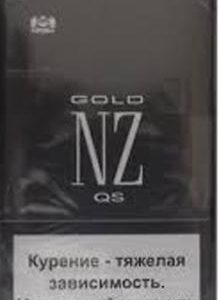 NZ Gold QS