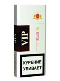 VIP Black