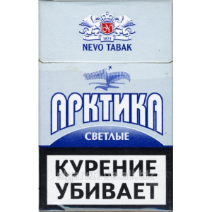 Арктика светлые