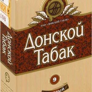 Донской Табак светлый