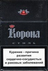 Корона стиль Compact