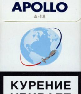 Союз-Apollo А-18